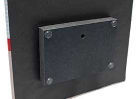 3/4" Float Mount Upgrade